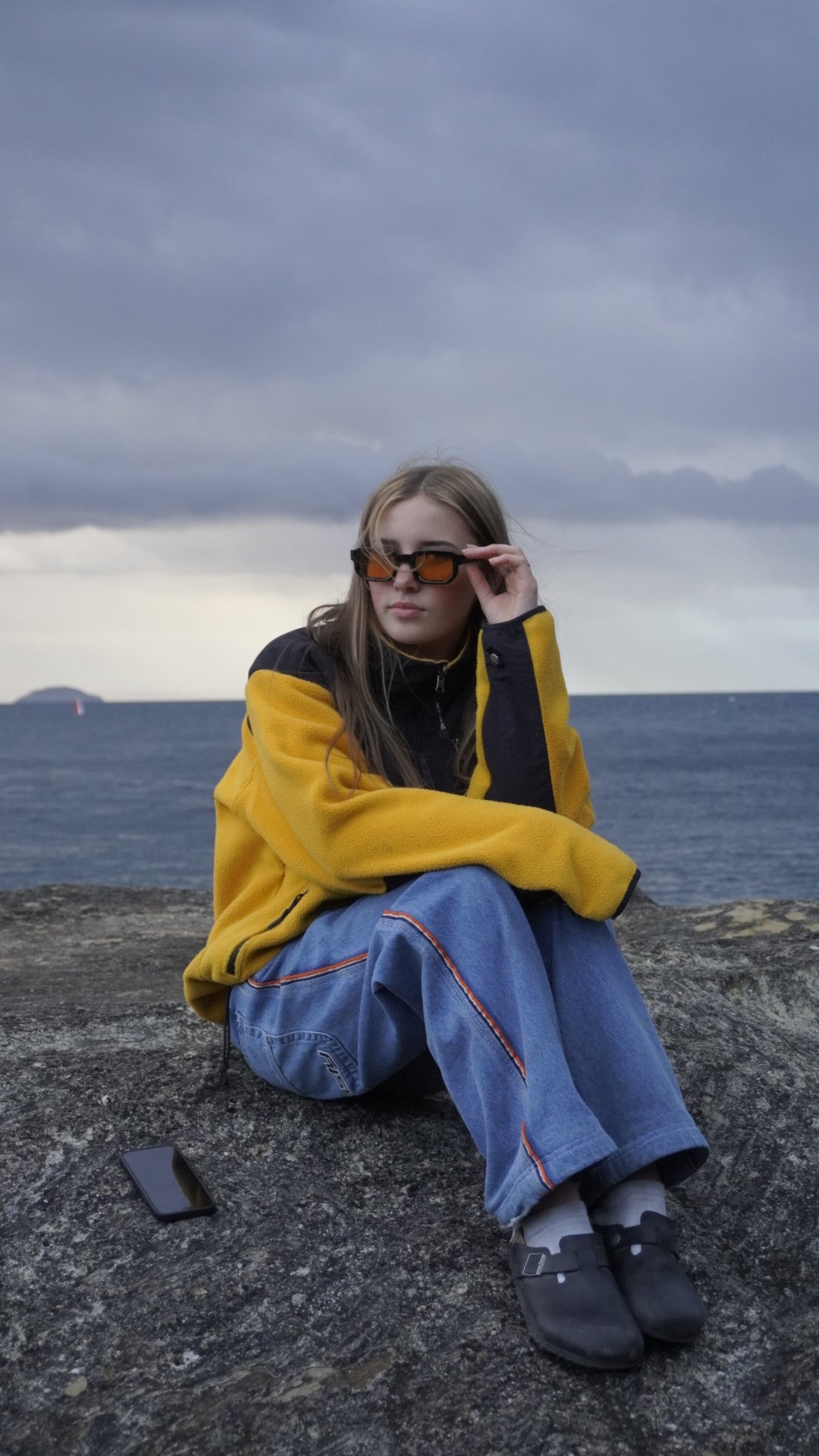 Retro frames