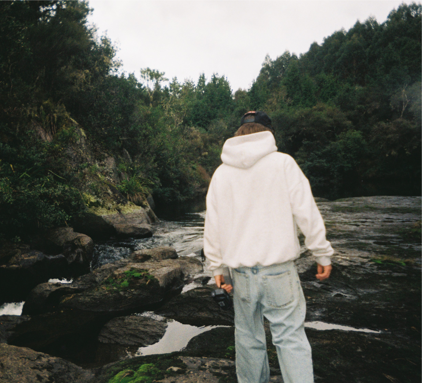 Lost Property hoodie
