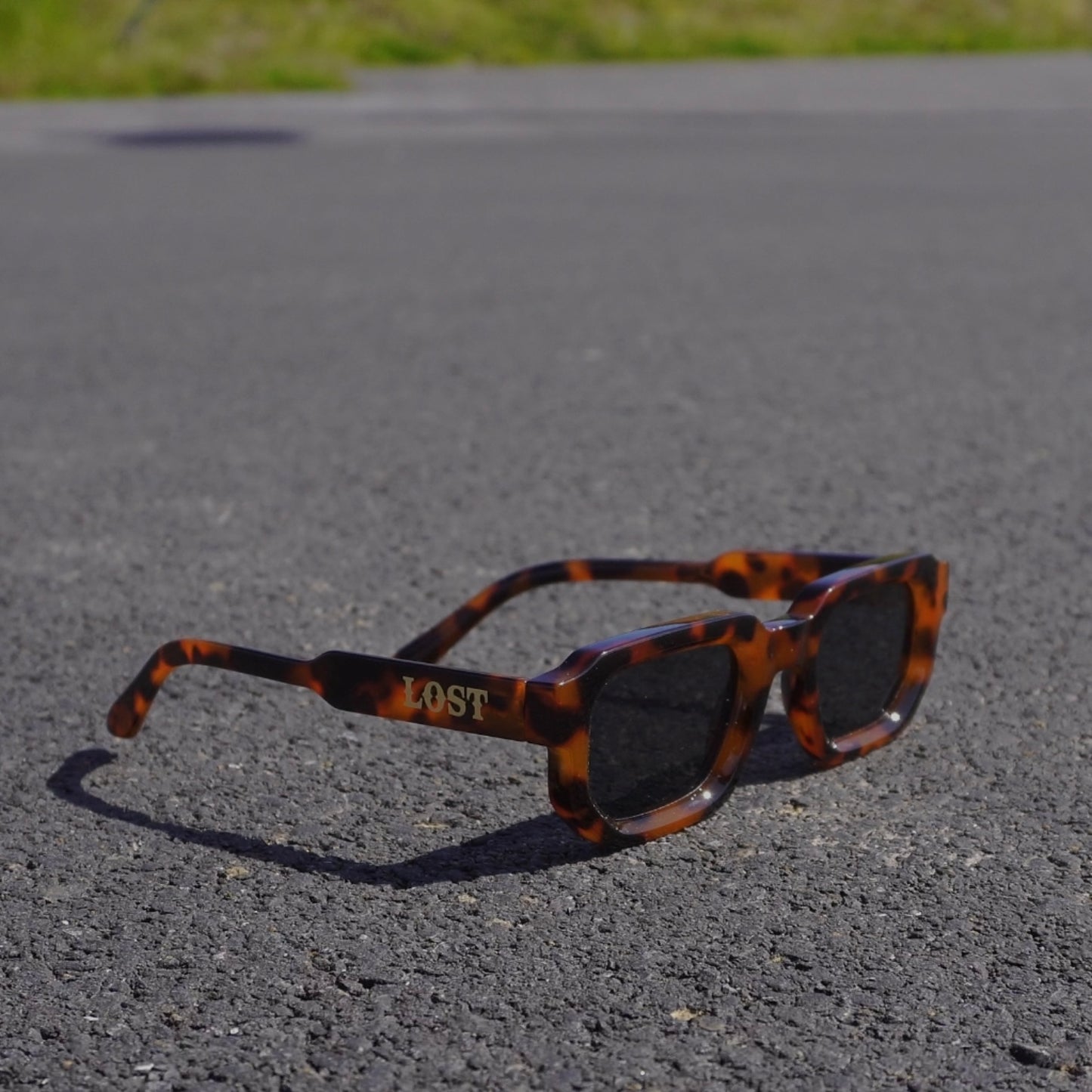Tort frames