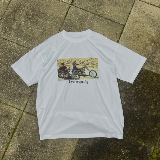Chopper Tee
