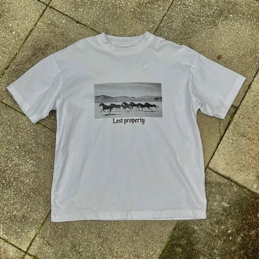 Wild horse Tee