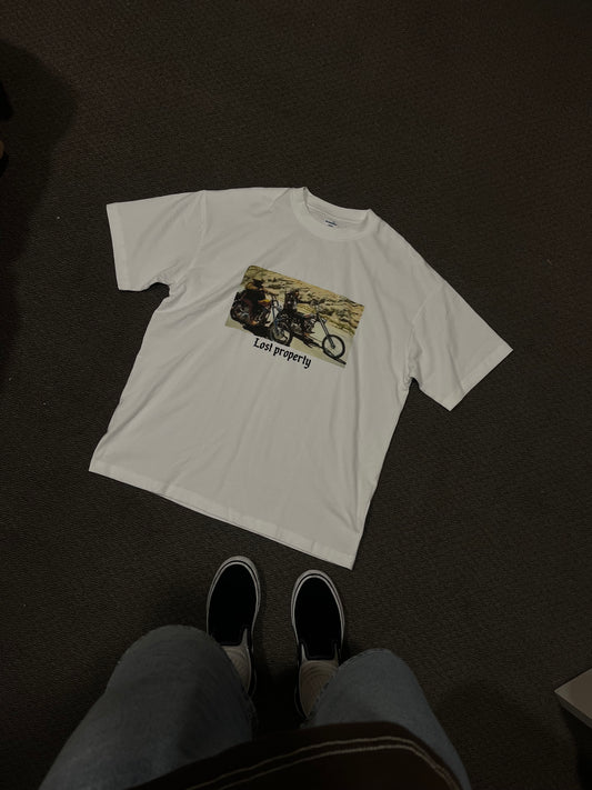 Chopper Tee